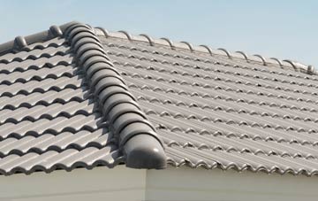 advantages of Summercourt clay roofing
