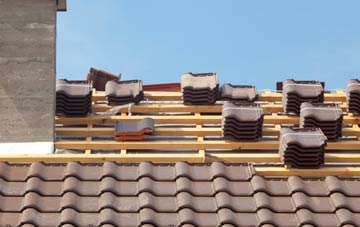 Summercourt clay roofing costs