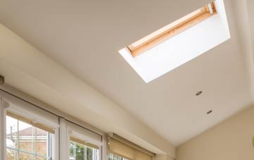 Summercourt conservatory roof insulation companies