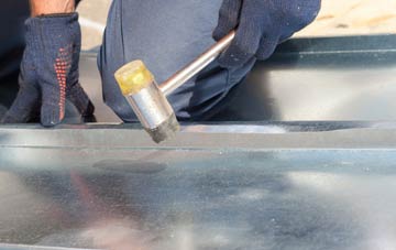 Summercourt metal roofing costs