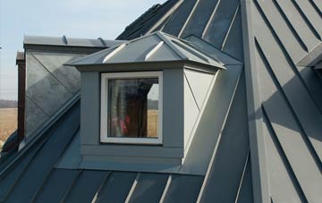 metal roofing Summercourt, Cornwall