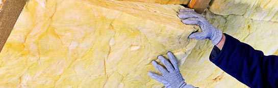 quotes for Summercourt roof insulation