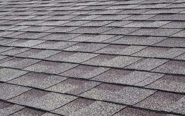 Summercourt tiles for shallow pitch roofing