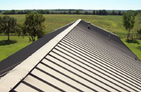 Summercourt metal roof quotes