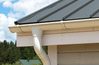 Summercourt soffits